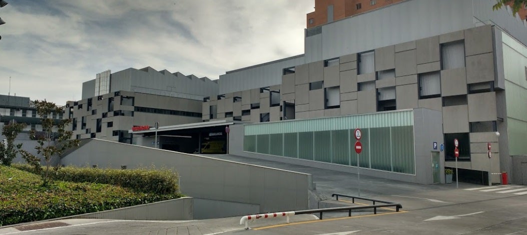 Negativo el caso sospechoso de Ómicron de Valladolid Negativo el caso sospechoso de Ómicron de Valladolid