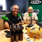 Alcalá en busca de la cerveza artesana 100% local