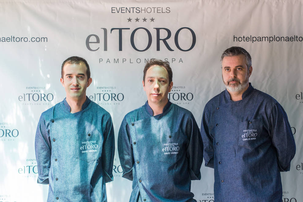 Pamplona en la Onda. 10/08/2017 Pamplona en la Onda. 10/08/2017