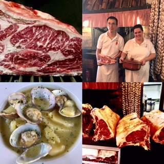 La Gastronomía en Marbella en la Onda, jueves 10 de agosto de 2017, Concha Montes, Onda Cero Marbella La Gastronomía en Marbella en la Onda, jueves 10 de agosto de 2017, Concha Montes, Onda Cero Marbella