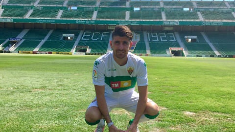 ELCHE CF