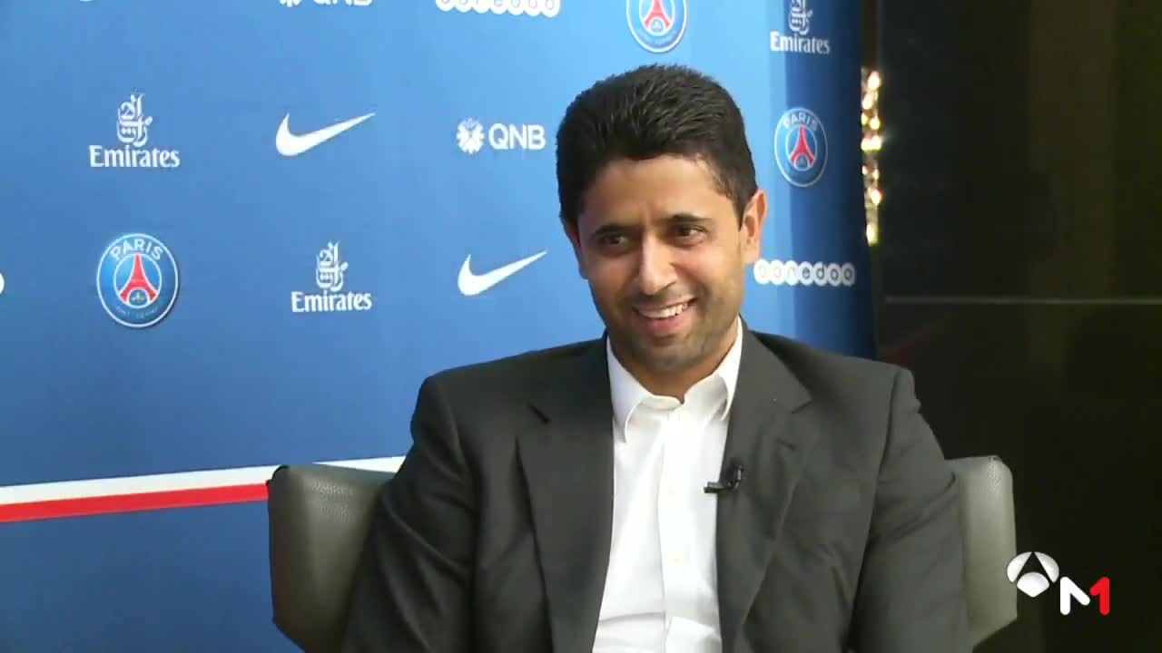 El Paris Saint Germain se convierte en el primer equipo que crea su criptomoneda El Paris Saint Germain se convierte en el primer equipo que crea su criptomoneda