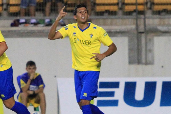 Hércules y UCAM, interesados en Nacho Navarrete Hércules y UCAM, interesados en Nacho Navarrete