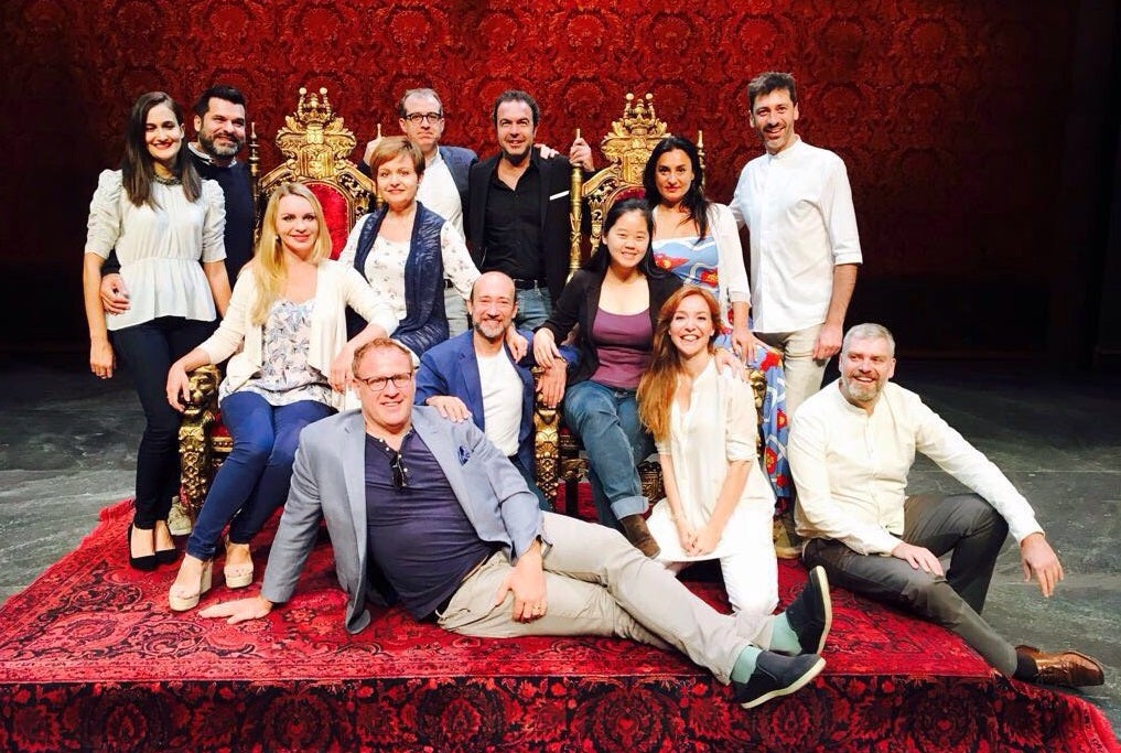 Euskadi en la Onda 11/08/2017 Euskadi en la Onda 11/08/2017