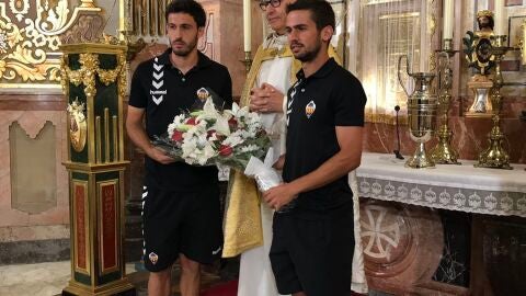 El capit&aacute;n del CD Castell&oacute;n, Jordi Marenya