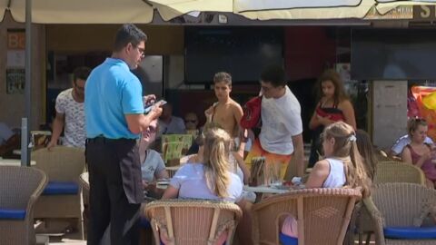 El reto del turismo en Espa&ntilde;a: no morir de &eacute;xito