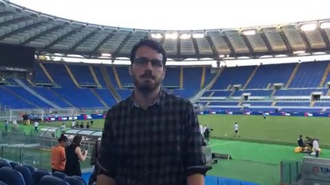 Mario Gago: "Allegri deber&aacute; demostrar que quiere seguir ganando"