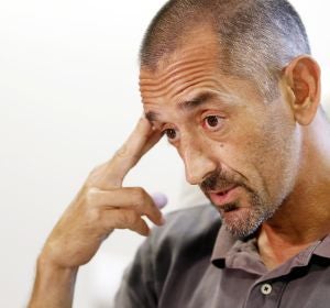El doctor Pedro Cavadas El doctor Pedro Cavadas