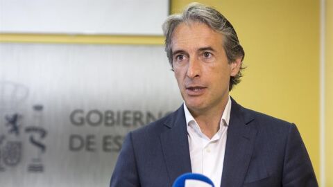 El Ministrio &Iacute;&ntilde;igo de la Serna