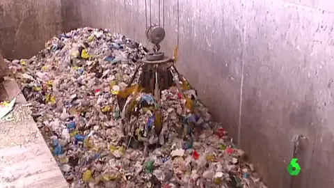 RUTA BASURA RUTA BASURA