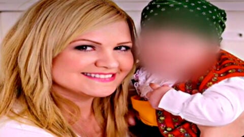 Pilar Garrido, la espa&ntilde;ola hallada muerta en M&eacute;xico