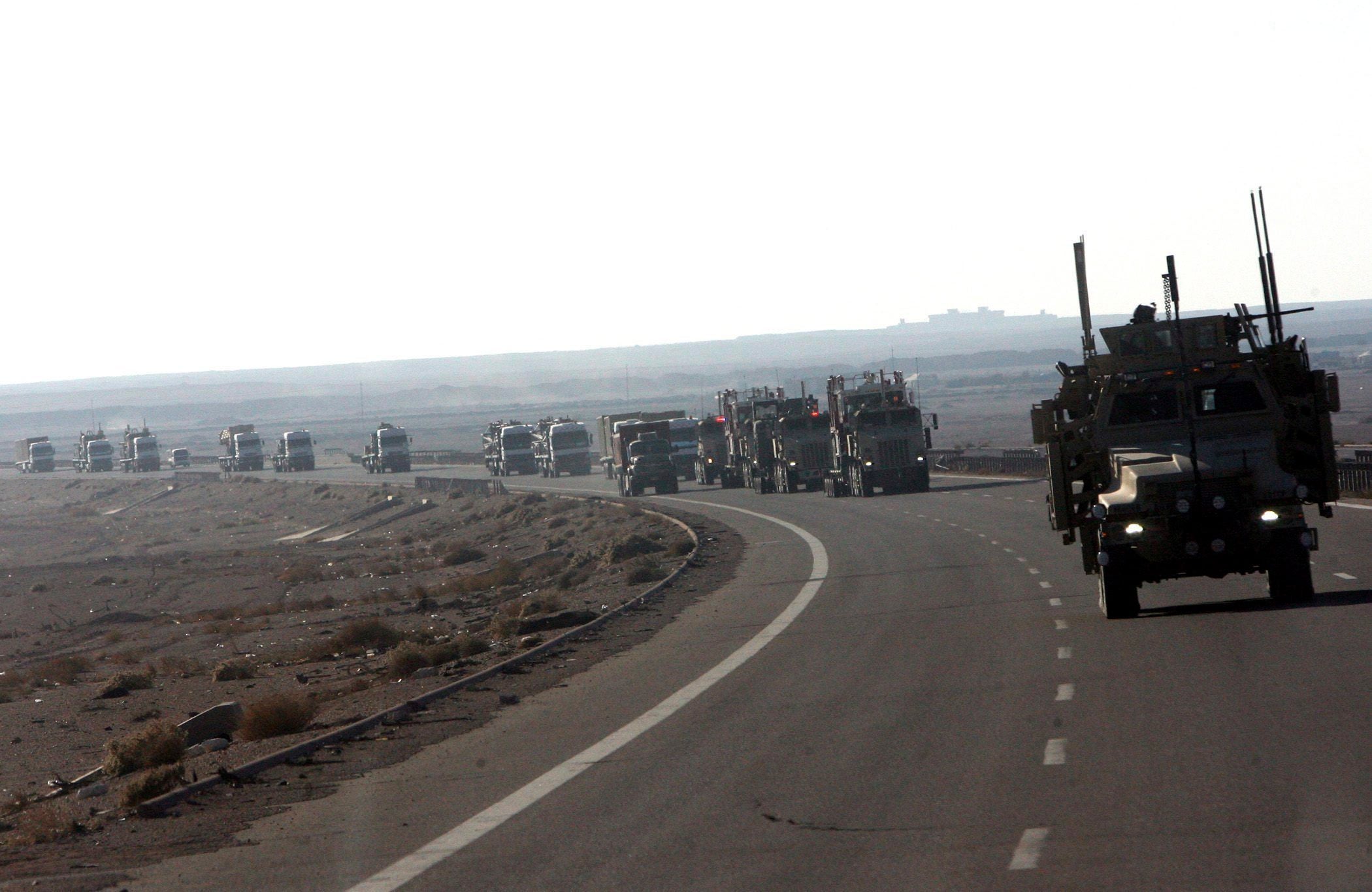El Ejército sirio arrebata la última gran ciudad de Homs a Daesh El Ejército sirio arrebata la última gran ciudad de Homs a Daesh