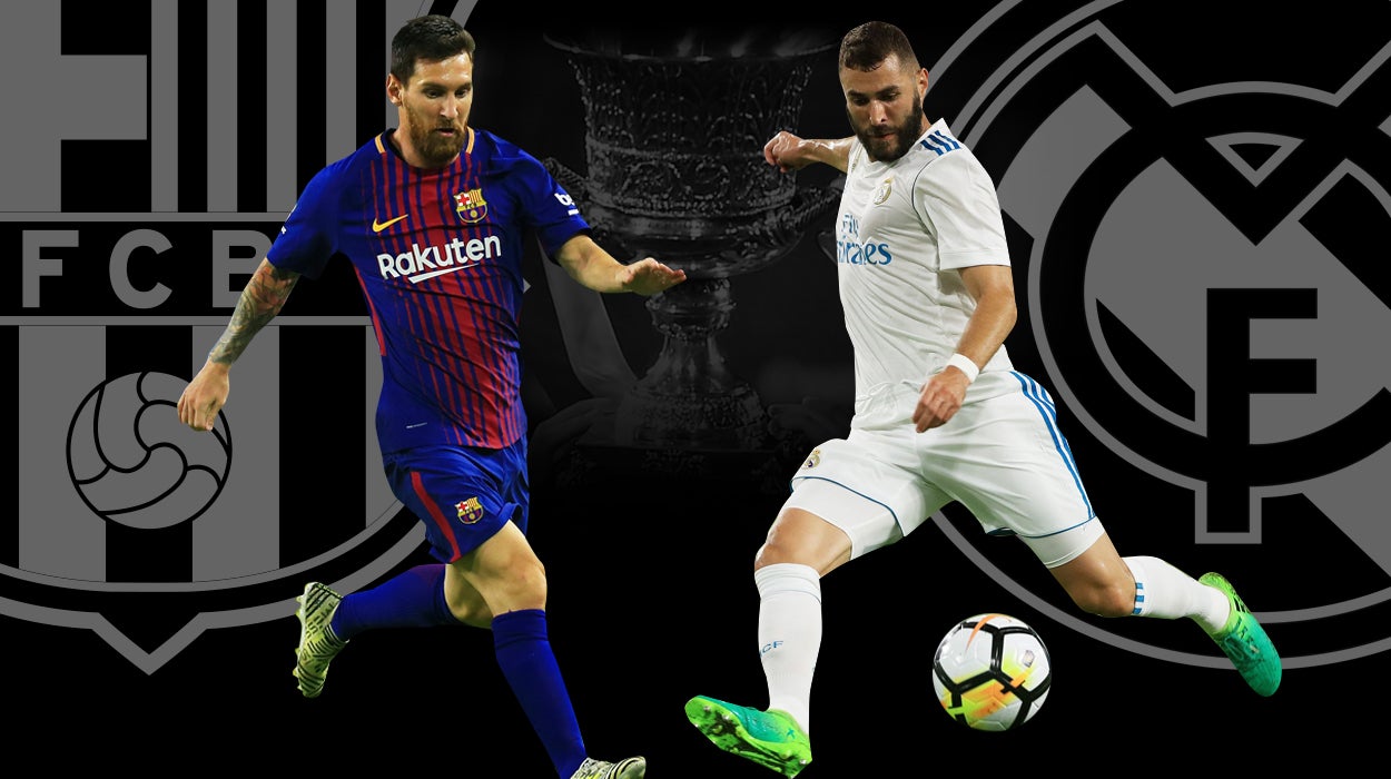 El debate de los jueves: ¿Te interesa el Barça-Madrid del próximo domingo? El debate de los jueves: ¿Te interesa el Barça-Madrid del próximo domingo?