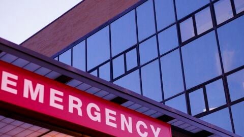 Hospital 