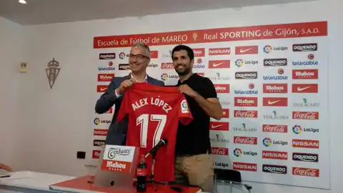 Álex López Álex López
