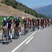 Vuelta ciclista a España - Archivo Vuelta ciclista a España - Archivo