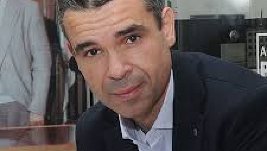 PEPE BERNAL