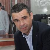 PEPE BERNAL
