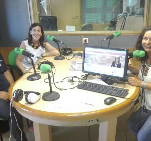 Raquel Pedrouso, nuestra coaching de cabecera Raquel Pedrouso, nuestra coaching de cabecera