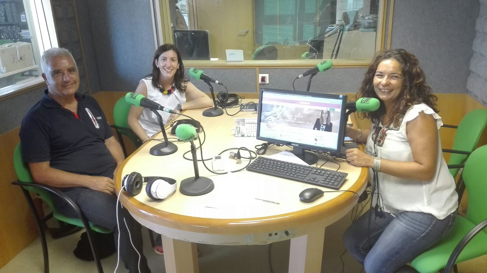 La atención centrada en la persona cambia la atención sociosanitaria La atención centrada en la persona cambia la atención sociosanitaria