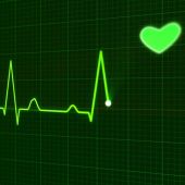 Un biomarcador podría evitar las visitas al cardiólogo por insuficiencia cardíaca.