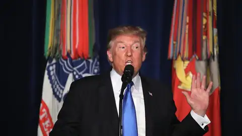 Donald Trump Donald Trump