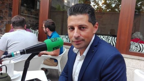 Pontevedra en la Onda