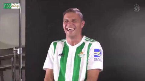 Desternillante Joaqu&iacute;n: ahora se atreve con el ingl&eacute;s... &iexcl;y hasta con el chino!