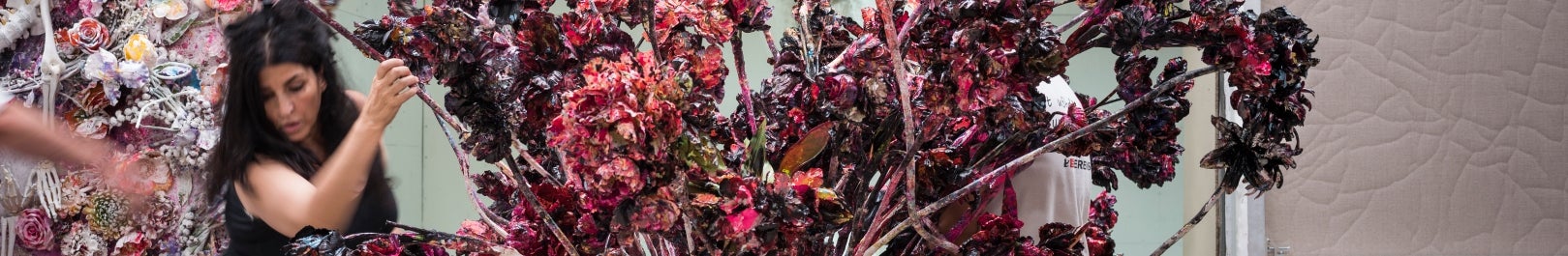 Las mujeres que pintan el mundo Las mujeres que pintan el mundo