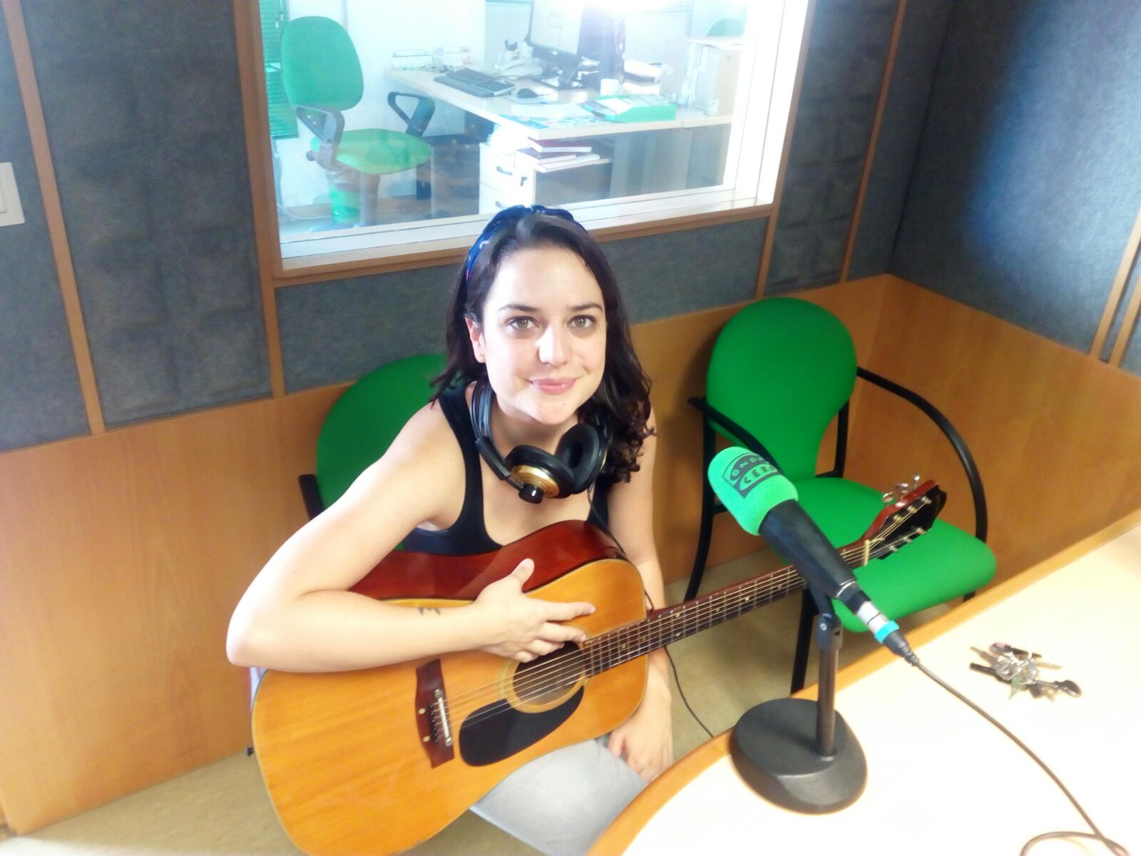 La Plata y Shinova ponen banda sonora a la semana La Plata y Shinova ponen banda sonora a la semana