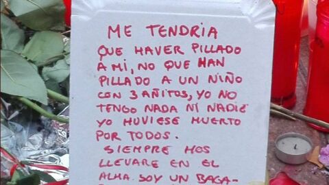 El duro mensaje tras los atentados terroristas en Catalu&ntilde;a