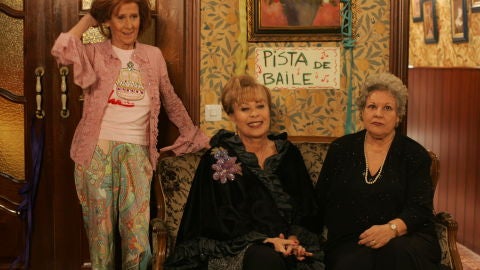 'Aqu&iacute; no hay quien viva'