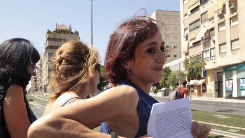 La fiscal&iacute;a no recurrir&aacute; la decisi&oacute;n del Constitucional sobre Juana Rivas
