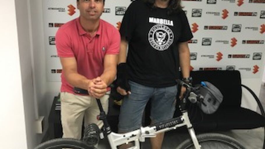 CICLISTAS