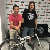 CICLISTAS