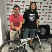 CICLISTAS CICLISTAS