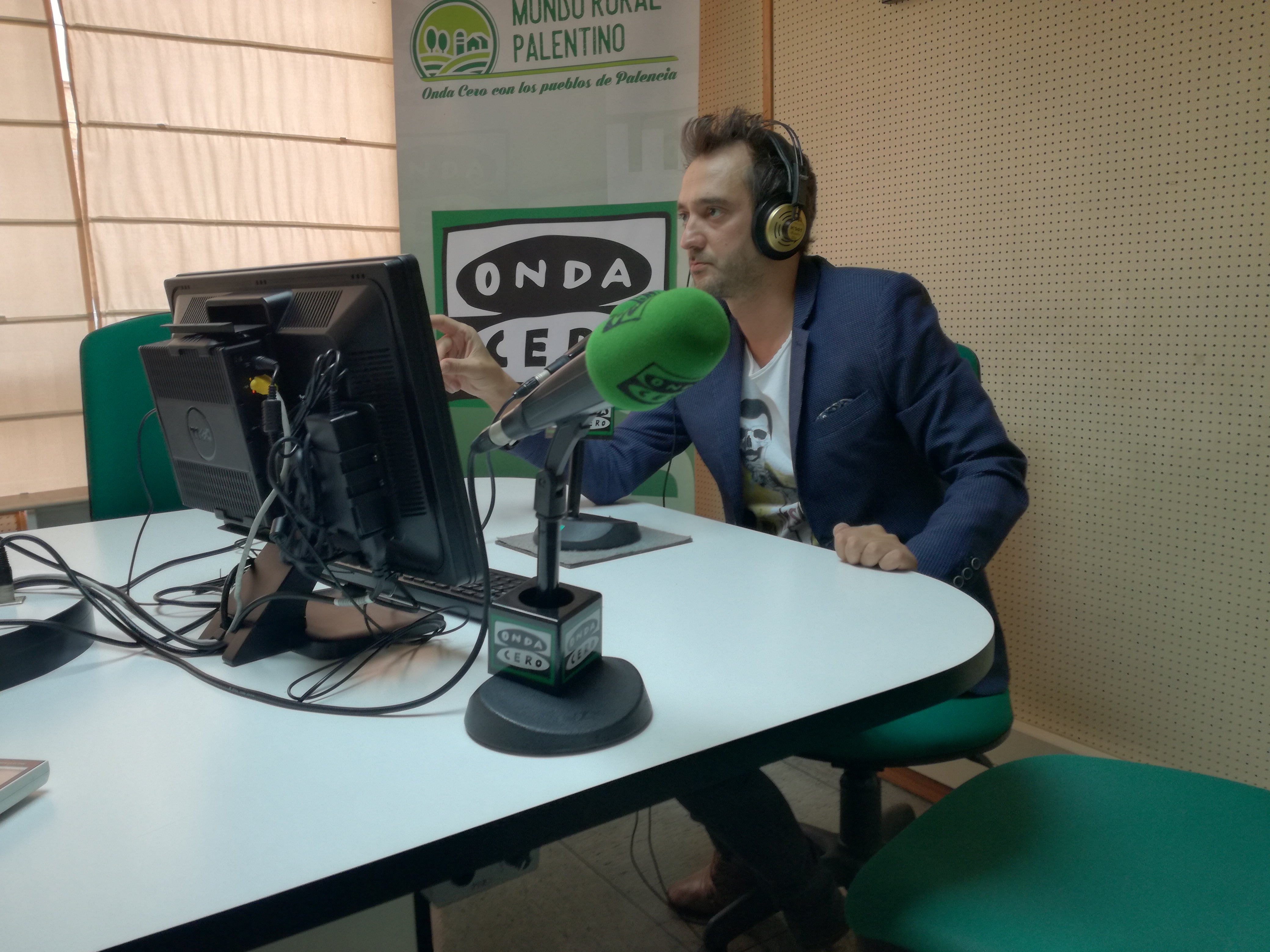 Noticias Palencia Matinal 08/11/2022 Noticias Palencia Matinal 08/11/2022