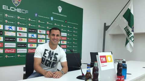 ELCHE CF