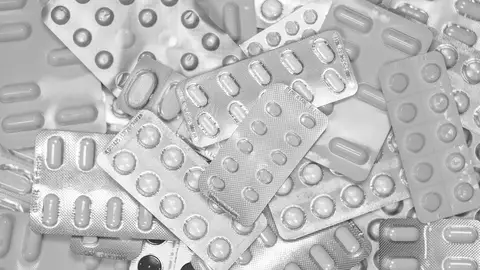 Paracetamol Paracetamol