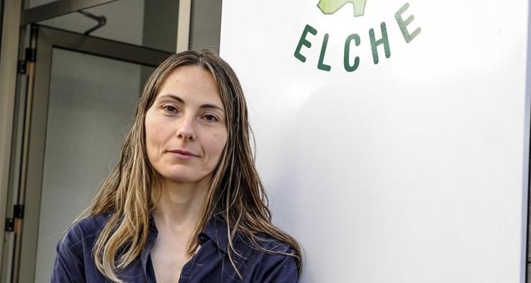 Cruce de reproches entre Cristina Martínez y Marian Campello por la gestión del Hospital del Vinalopó Cruce de reproches entre Cristina Martínez y Marian Campello por la gestión del Hospital del Vinalopó