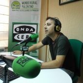 Julio César Izquierdo