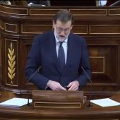 Rajoy tendrá que comparecer por el caso Gürtel en el pleno del Congreso