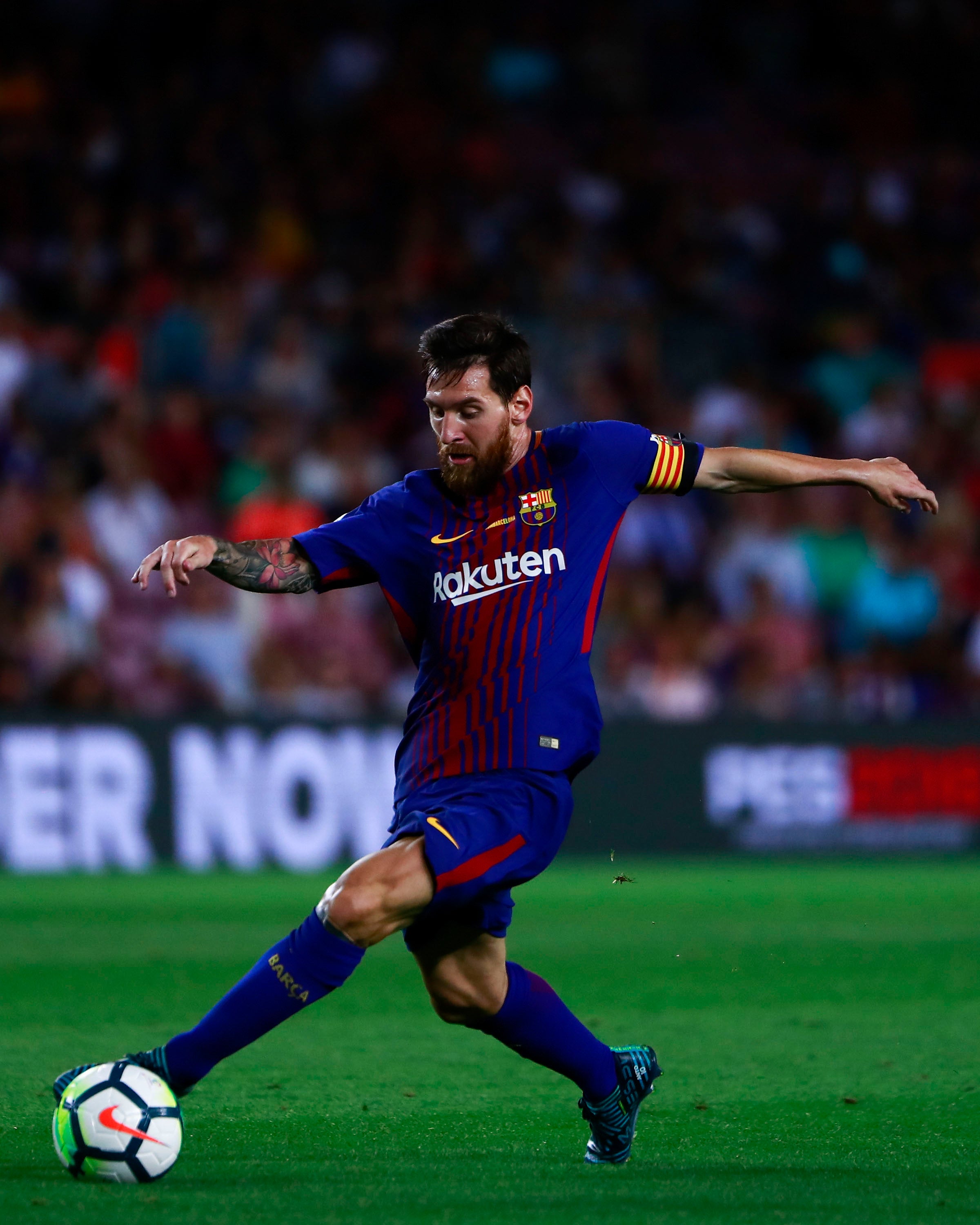 MisterChip: "Messi es el tercer jugador que logra 350 goles en liga" MisterChip: "Messi es el tercer jugador que logra 350 goles en liga"