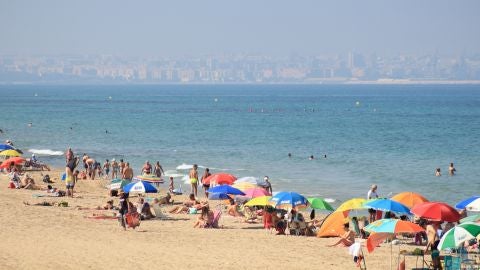 LOS ARENALES DEL SOL