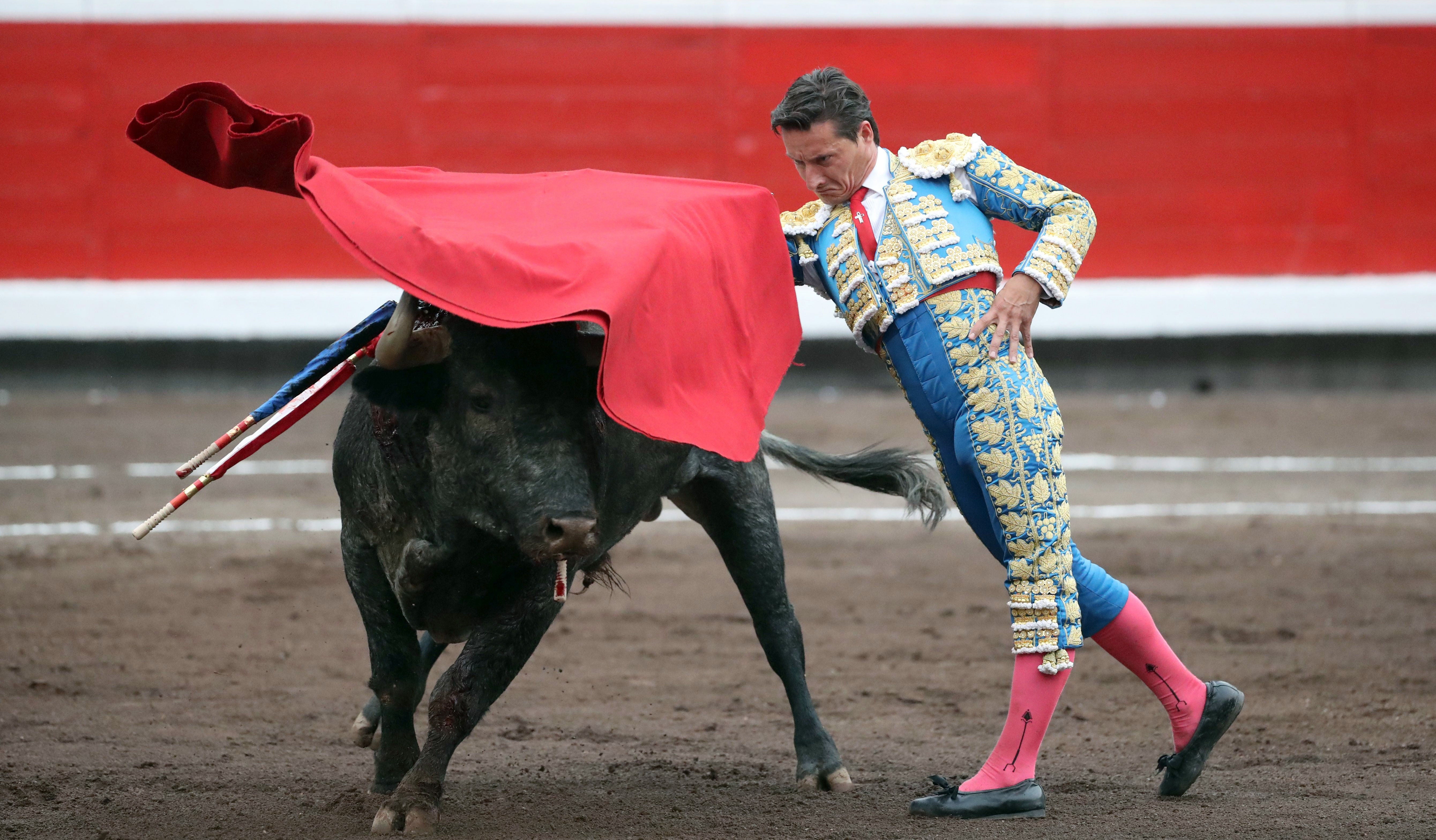 Córdoba en la Onda. LA TAUROMAQUIA Córdoba en la Onda. LA TAUROMAQUIA