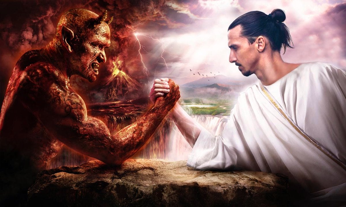 Ibrahimovic y el Manchester United confirman el regreso del sueco a Old Trafford Ibrahimovic y el Manchester United confirman el regreso del sueco a Old Trafford