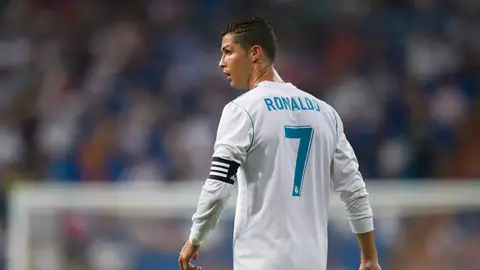 Cristiano Ronaldo Cristiano Ronaldo