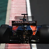 El McLaren-Honda El McLaren-Honda