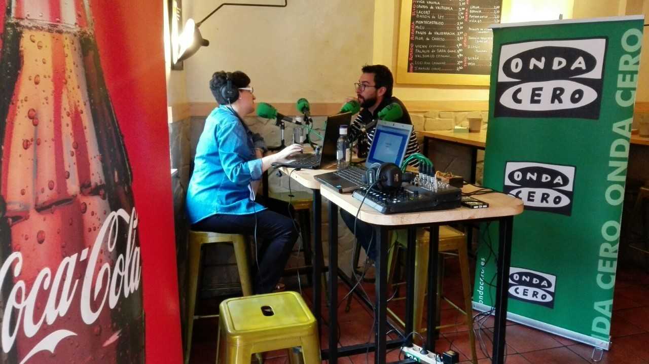 Asturias en la Onda 24-08-2017 con Ana Fierro Asturias en la Onda 24-08-2017 con Ana Fierro