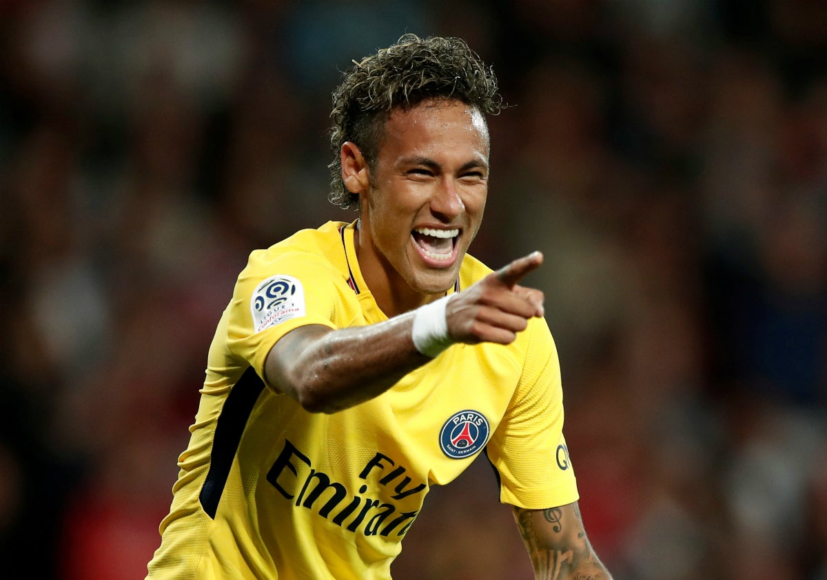 Neymar presenta una demanda contra el Barcelona ante la FIFA Neymar presenta una demanda contra el Barcelona ante la FIFA
